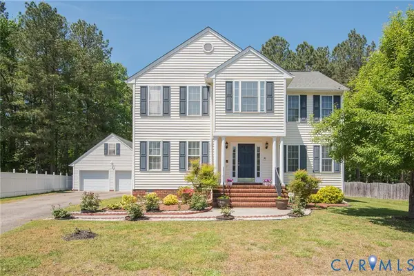 2809 Purcell Place, Glen Allen, VA 23060