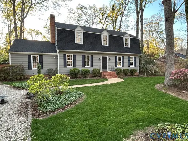 1700 Winding Way, North Chesterfield, VA 23235