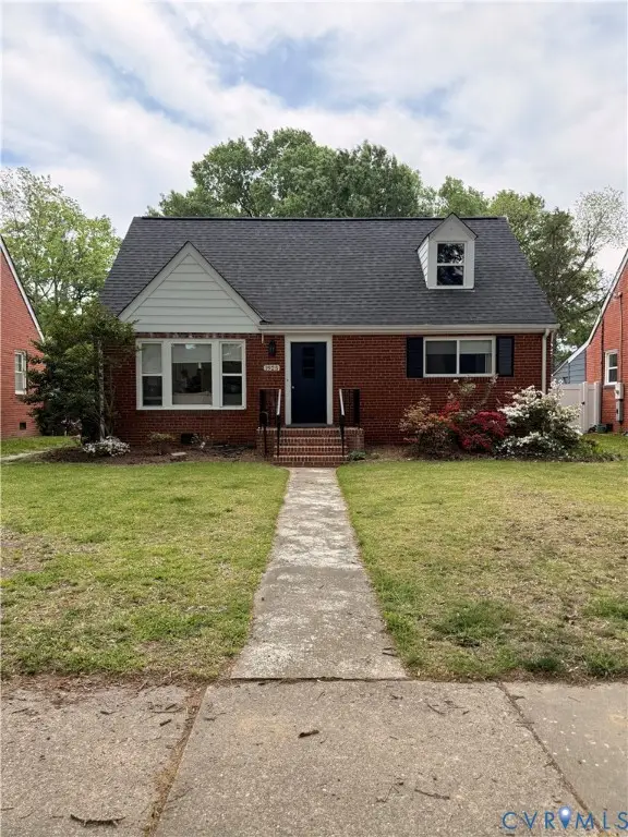 1925 Wilmington Avenue, Richmond, VA 23227
