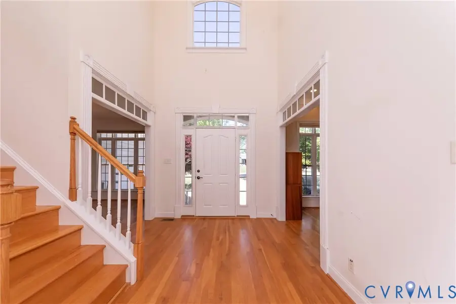 11455 Kings Pond Drive, Providence Forge, VA 23140 - #2