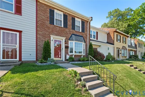 7927 Provincetown Drive, North Chesterfield, VA 23235