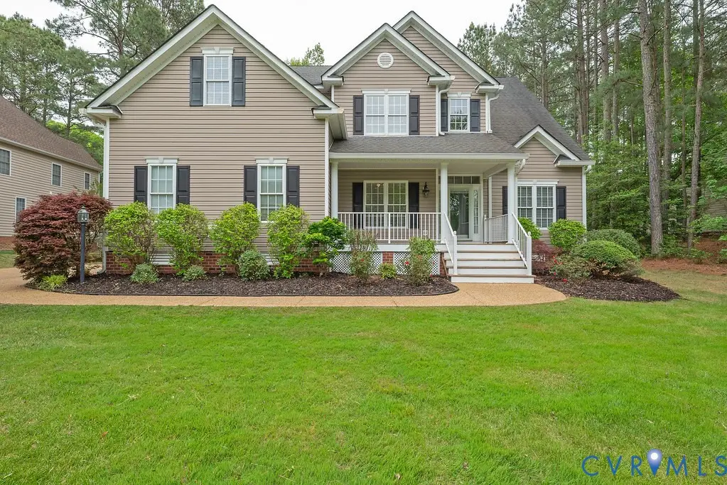 4401 Wigeon Court, Providence Forge, VA 23140 - #1