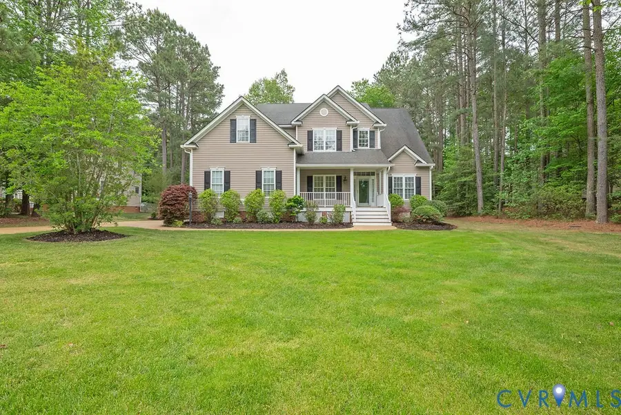 4401 Wigeon Court, Providence Forge, VA 23140 - #2