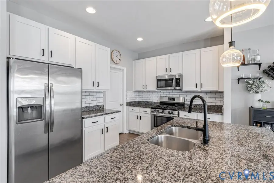 4831 Wild Horse Lane, Henrico, VA 23294 - #2