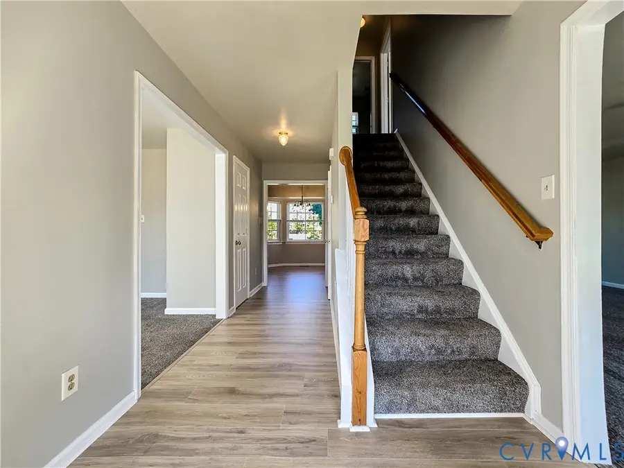 1632 Verna Drive, Henrico, VA 23228 - #3