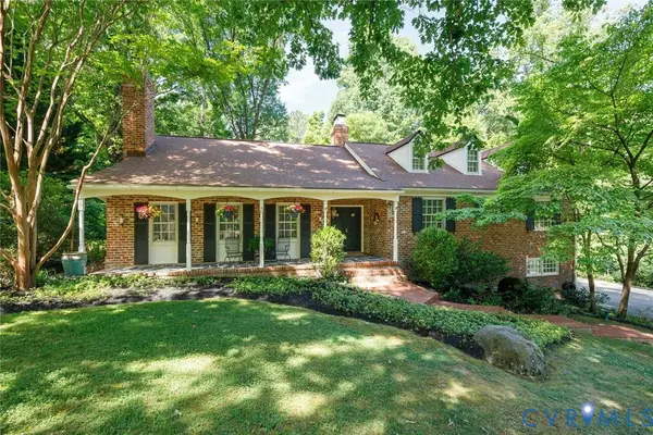 3740 Hastings Drive, Richmond, VA 23235