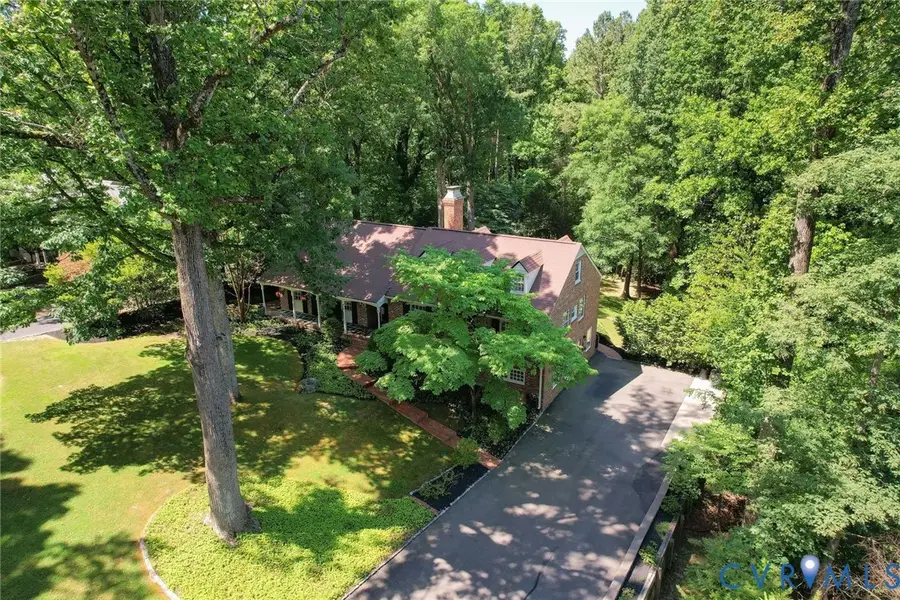 3740 Hastings Drive, Richmond, VA 23235 - #2