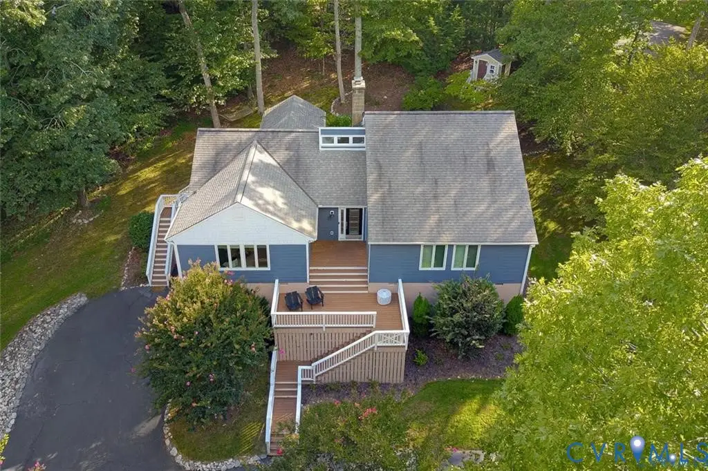 3111 Middlewood Road, Midlothian, VA 23113 - #1