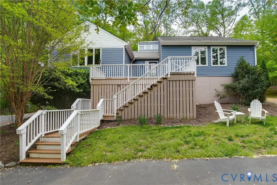 3111 Middlewood Road, Midlothian, VA 23113 - #2