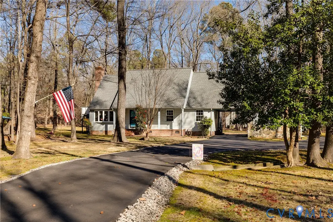 14747 Ramblewood Drive, Chester, VA 23836 - #1