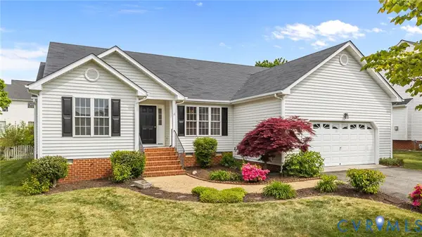 6002 Northfall Creek Parkway, Mechanicsville, VA 23111