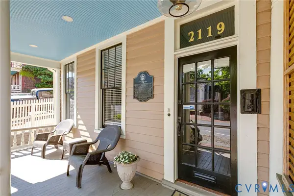 2119 E Broad Street, Richmond, VA 23223