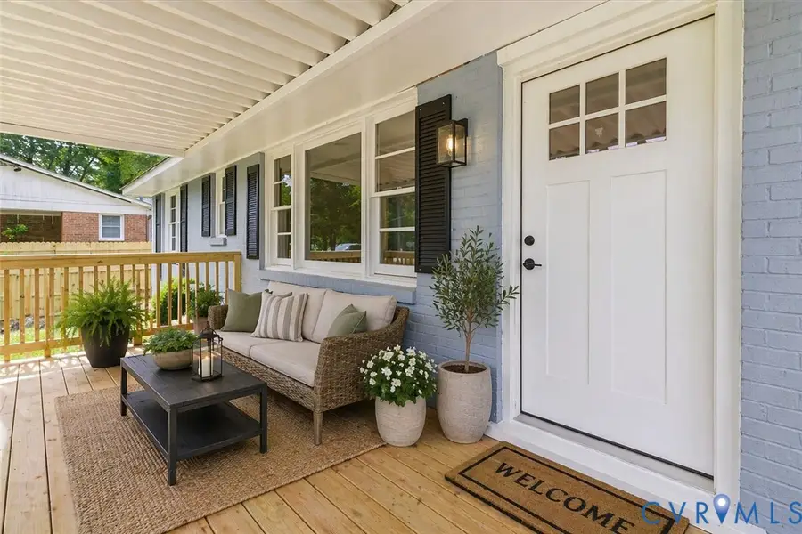 5306 Sterling Road, Petersburg, VA 23803 - #2