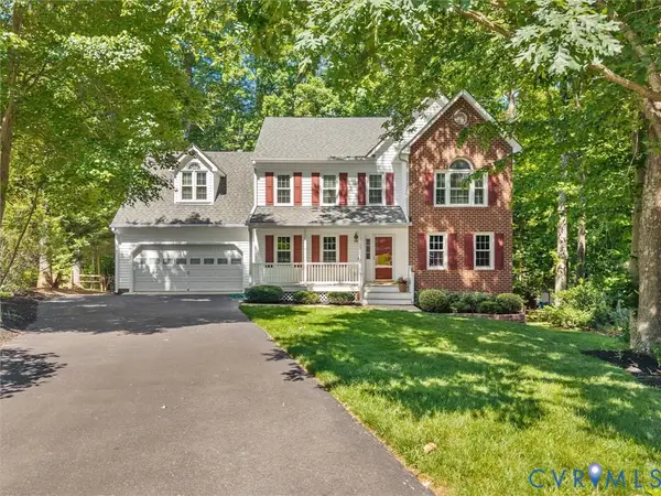 11506 Mcnair Circle, Midlothian, VA 23236