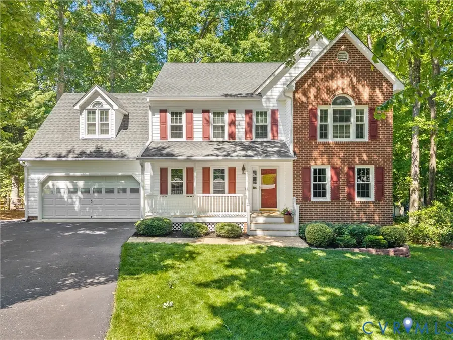 11506 Mcnair Circle, Midlothian, VA 23236 - #2