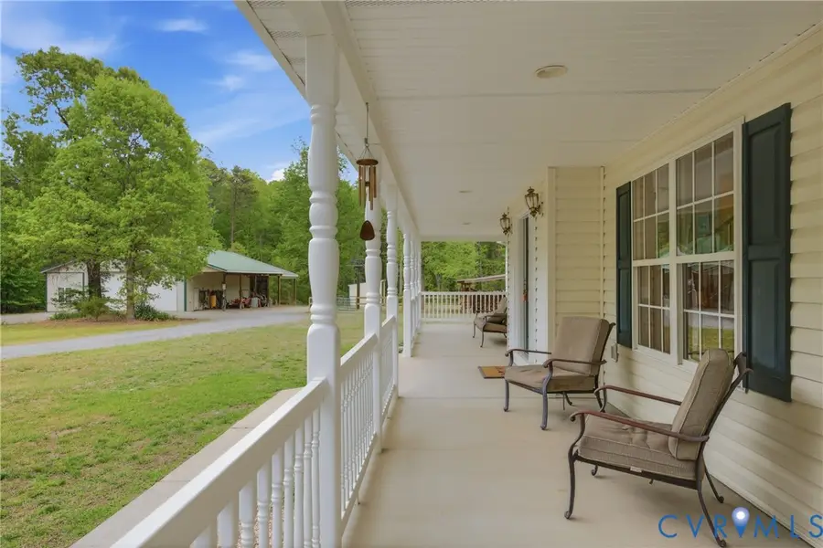 2436 Johnson Road, Mineral, VA 23117 - #3