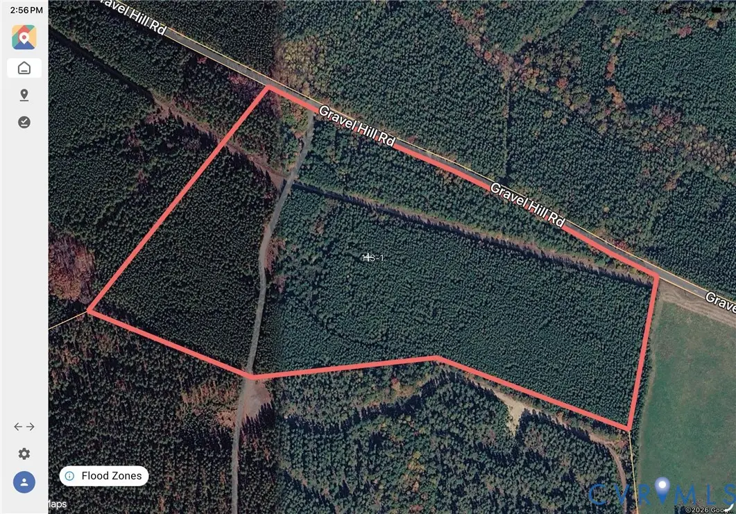 XX Gravel Hill Road, Dillwyn, VA 23936 - #1