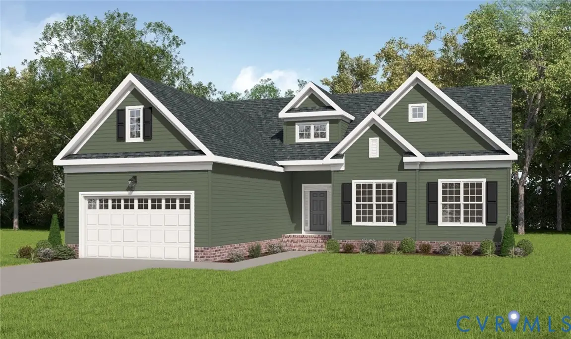 Lot 6 Creekwind Drive, Powhatan, VA 23139 - #1