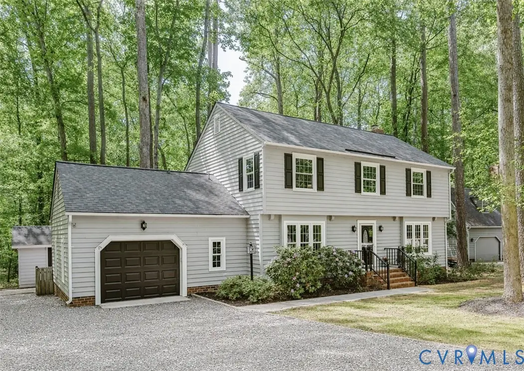 13907 Stoney Ridge Court, Midlothian, VA 23112 - #1