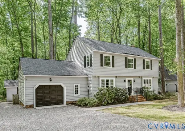 13907 Stoney Ridge Court, Midlothian, VA 23112