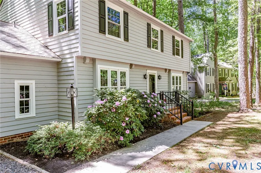 13907 Stoney Ridge Court, Midlothian, VA 23112 - #2