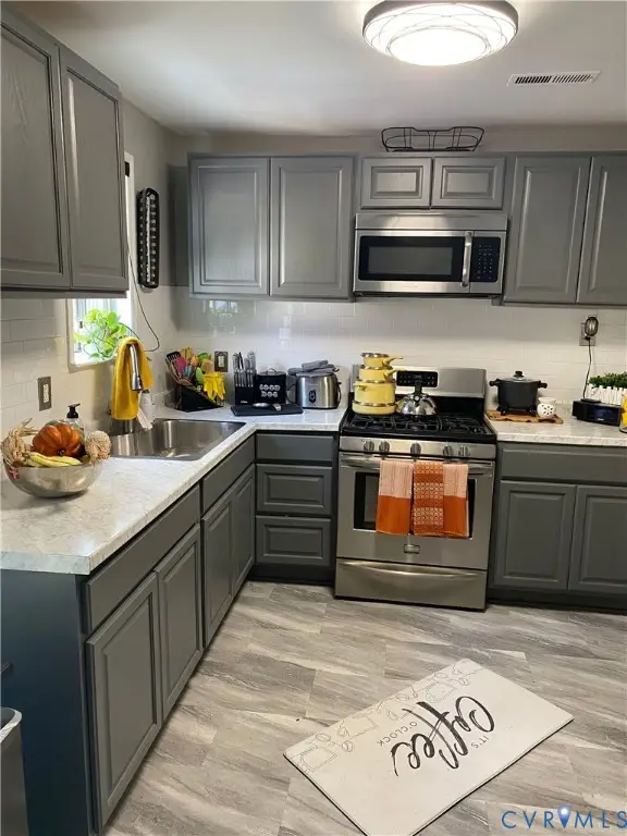 426 Roxana Road, Henrico, VA 23075 - #2