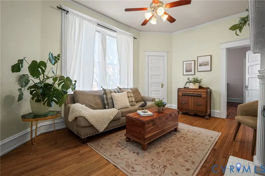 701 N Allison Street #U8, Richmond, VA 23220 - #2