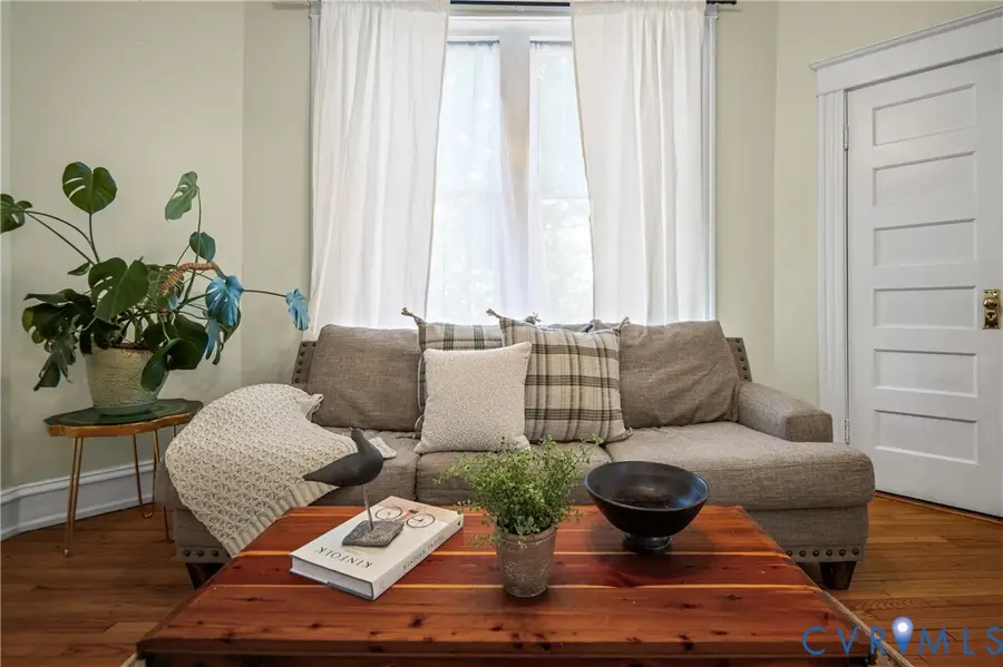 701 N Allison Street #U8, Richmond, VA 23220 - #3