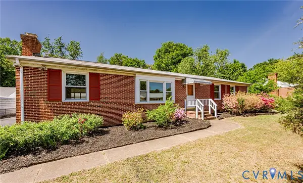 7331 Sandy Lane, Mechanicsville, VA 23111