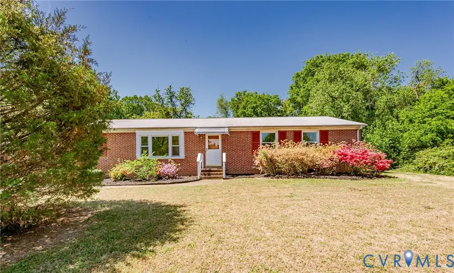 7331 Sandy Lane, Mechanicsville, VA 23111 - #2