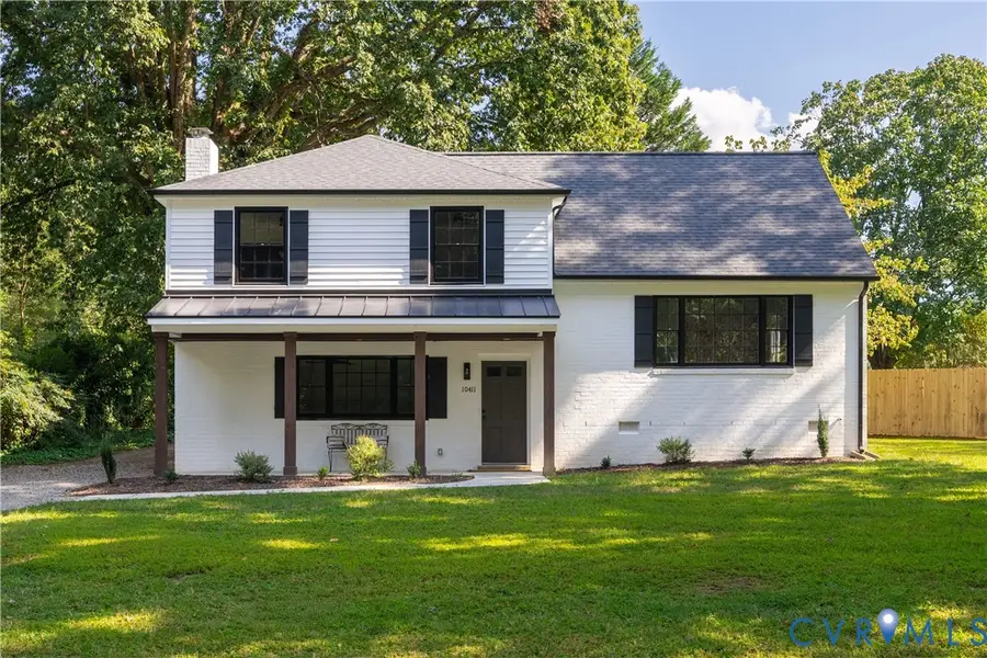 10411 Duryea Drive, Richmond, VA 23235 - #2