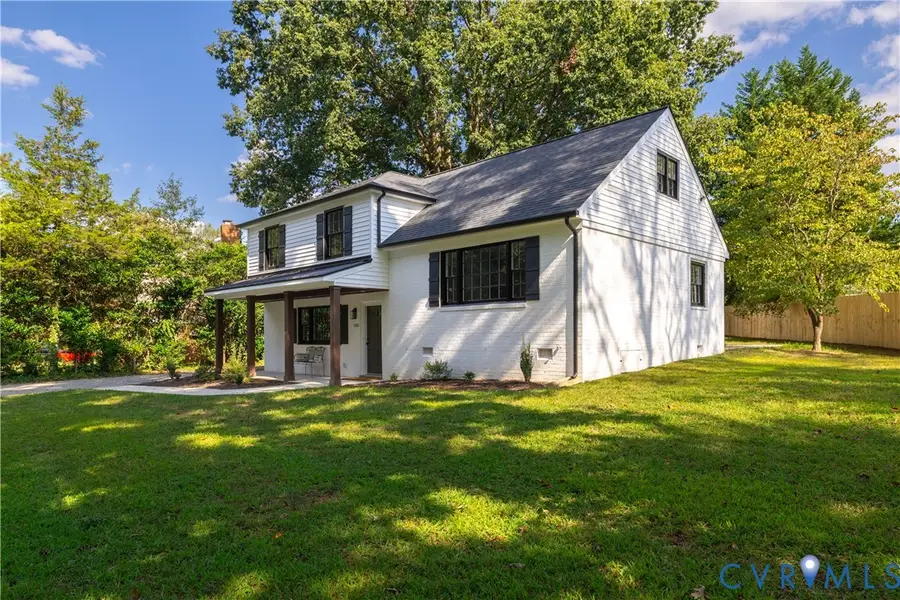 10411 Duryea Drive, Richmond, VA 23235 - #3
