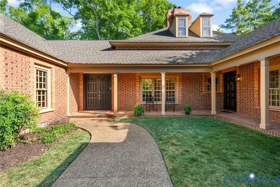 1217 Rothesay Circle, Richmond, VA 23221 - #2