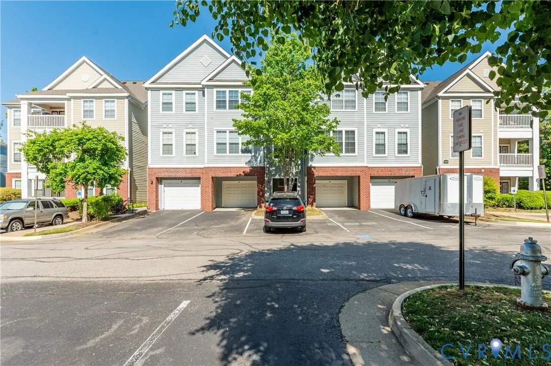 604 Bristol Village Drive #303, Midlothian, VA 23114 - #1