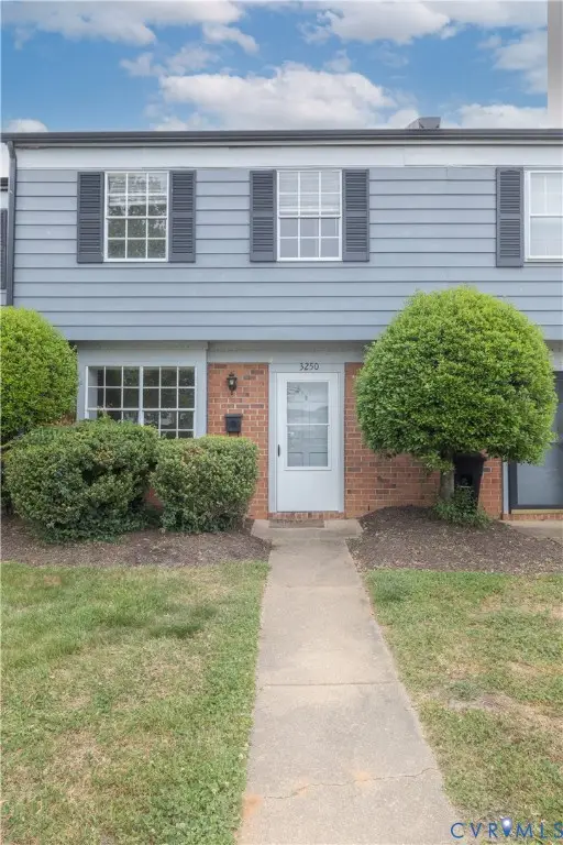 3250 Hunters Mill Circle, Richmond, VA 23223 - #2