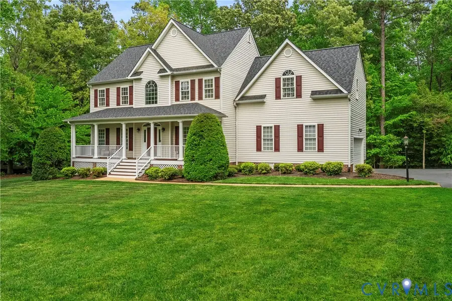 12419 Trumpington Court, Chesterfield, VA 23838 - #3