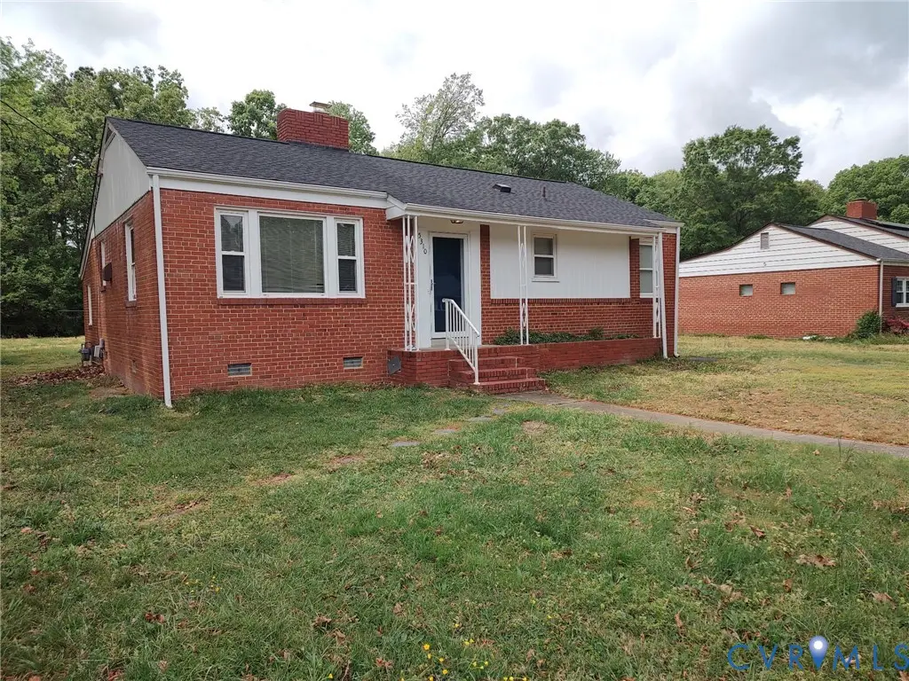 5310 Raleigh Road, Henrico, VA 23231 - #1