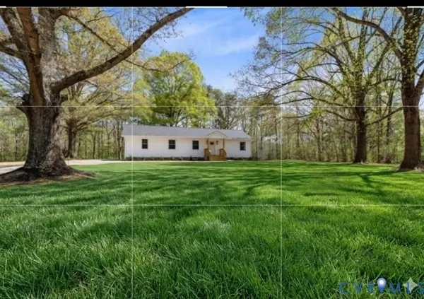 1871 Maidens Road, Goochland, VA 23102