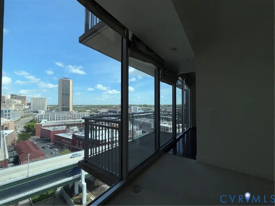 301 Virginia Street #U1507, Richmond, VA 23219 - #2