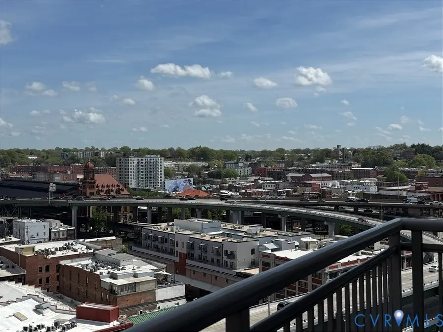 301 Virginia Street #U1507, Richmond, VA 23219 - #3