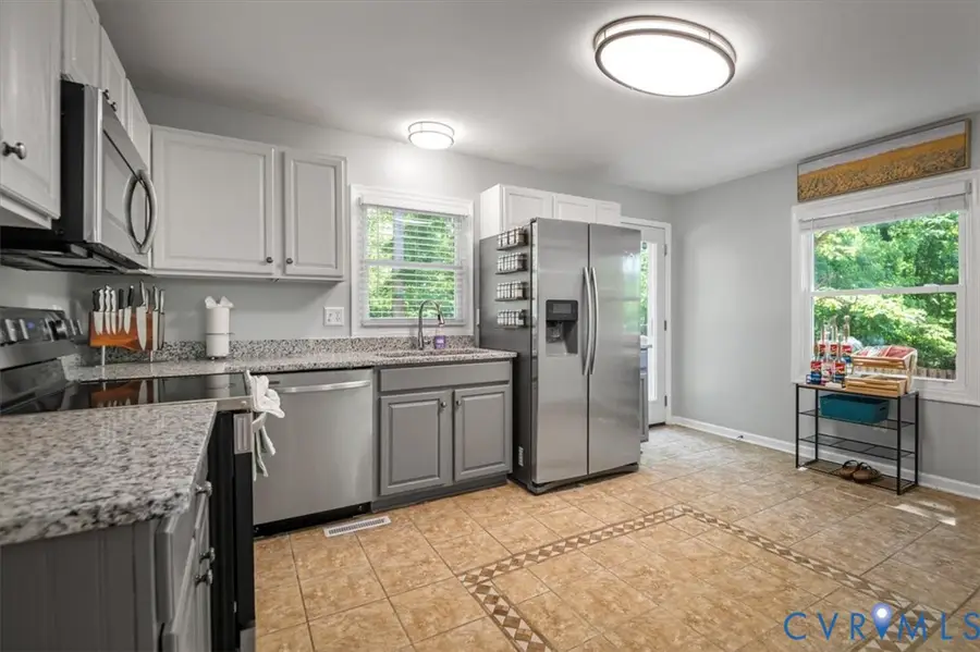 14805 Fox Drive, South Chesterfield, VA 23834 - #3