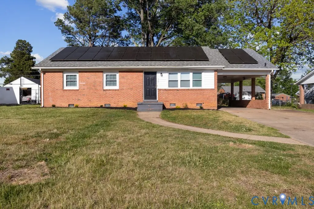 403 S Laburnum Avenue, Fairfield, VA 23223 - #1