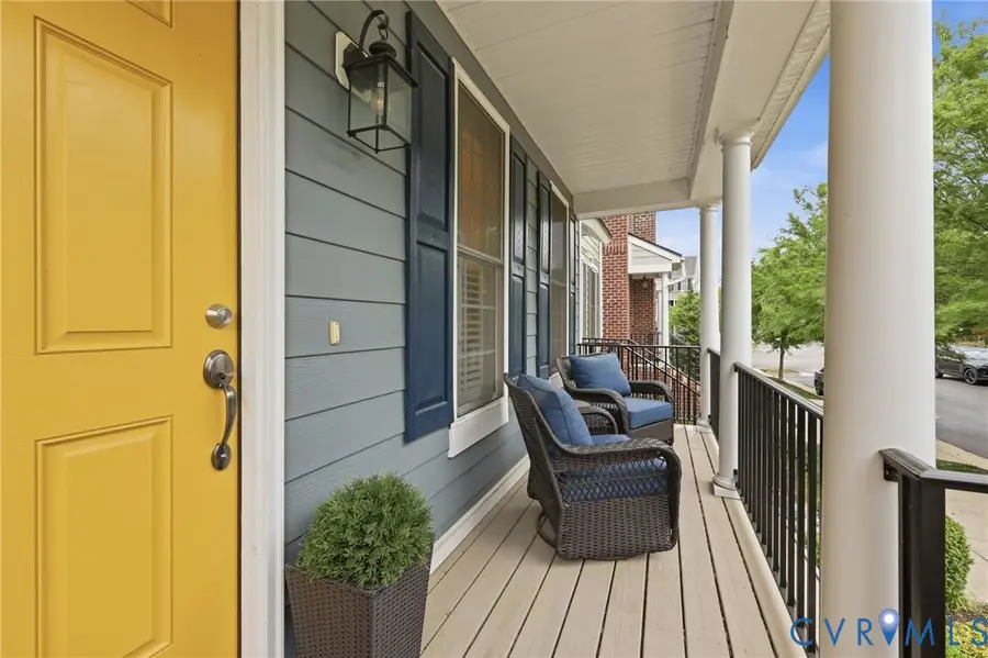 14323 Michaux Village Drive, Midlothian, VA 23113 - #2