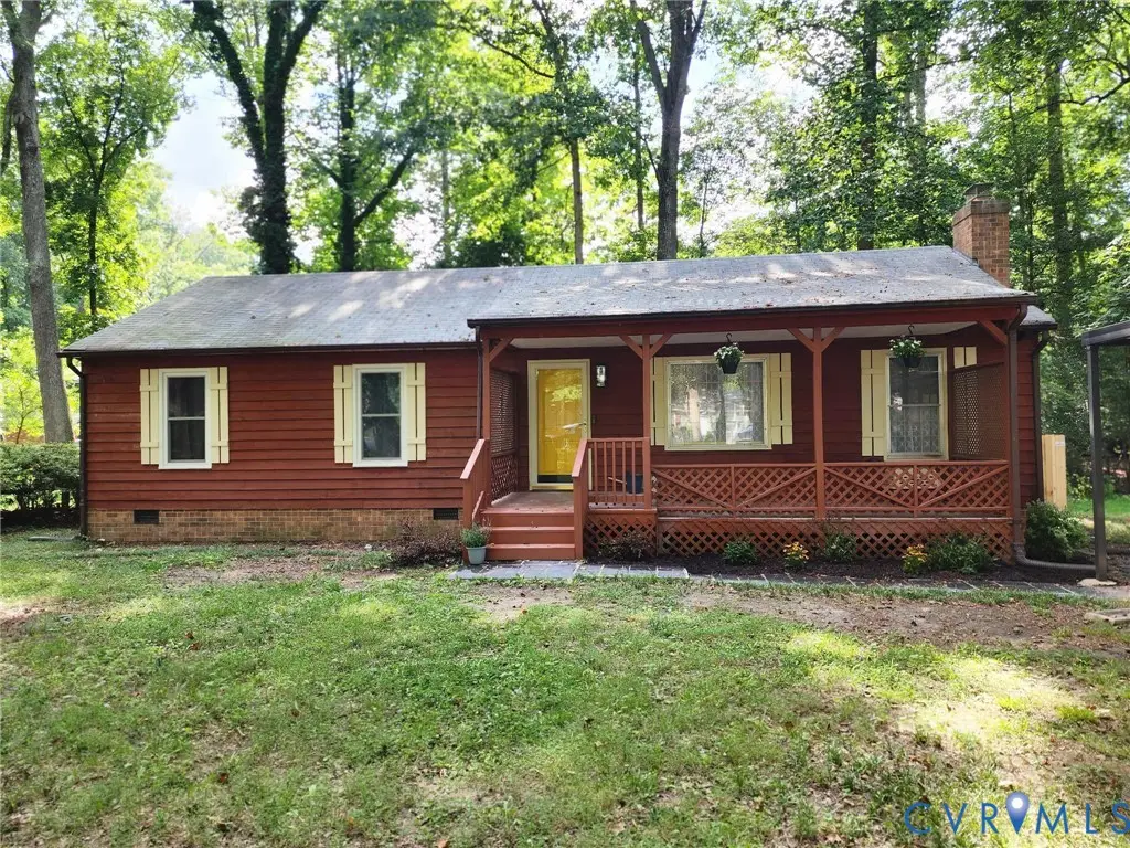 4818 Conestoga Place, Chesterfield, VA 23832 - #1