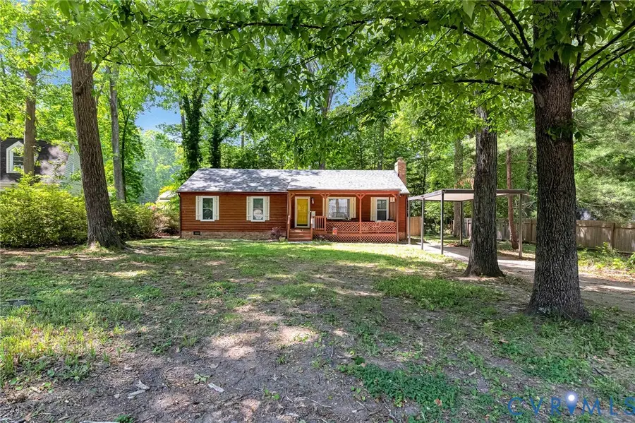 4818 Conestoga Place, Chesterfield, VA 23832 - #2