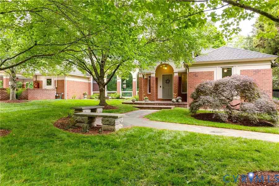 470 Dover Knoll Road, Manakin Sabot, VA 23103 - #3