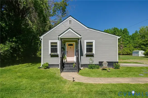 220 Cedar Fork Road, Richmond, VA 23223