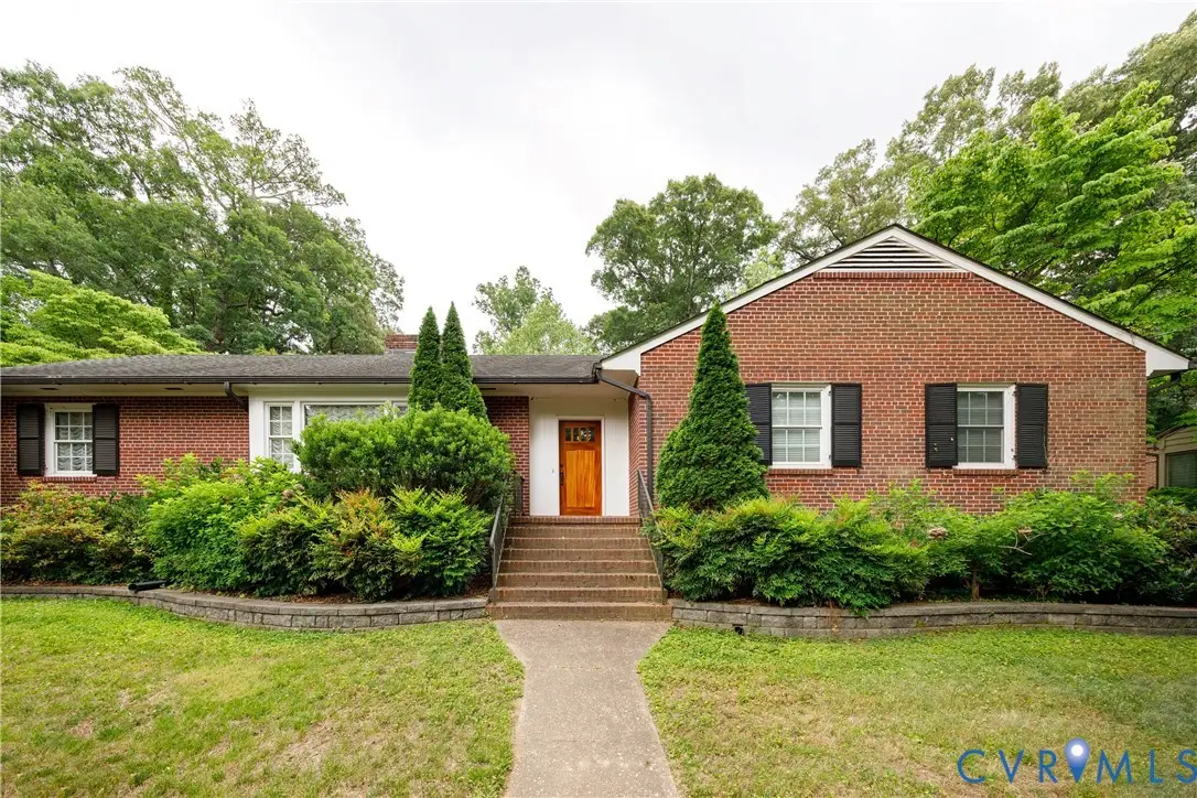 2431 Breckenridge Road, Richmond, VA 23225 - #1