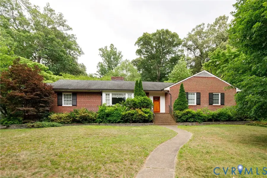 2431 Breckenridge Road, Richmond, VA 23225 - #2