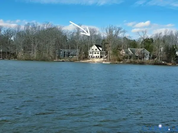 401 Land Or Drive, Ruther Glen, VA 22546